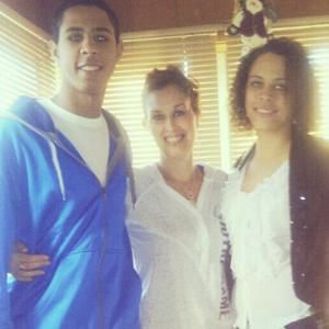 Meet your Posher, Kimberly